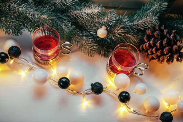 Airam Oona - Dekorationsljus - 6435200266491 - 1