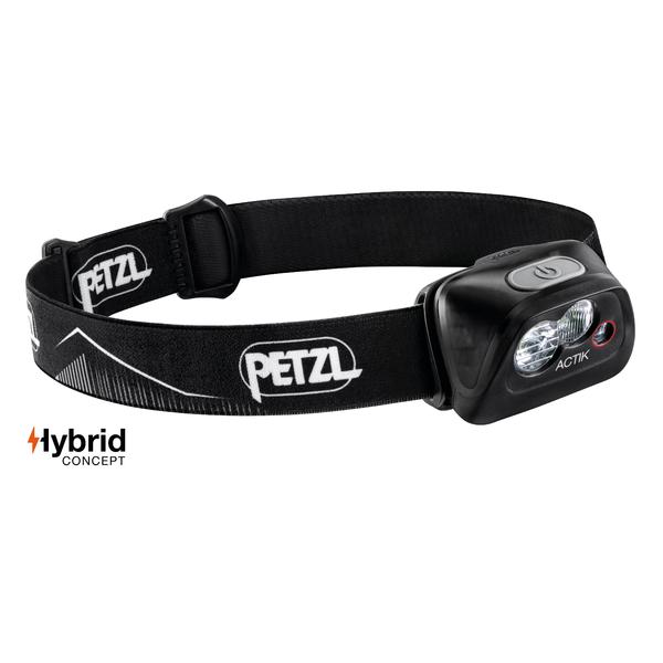 Petzl Actik 350lm - Pannlampor - 2NDC-216341 - 1