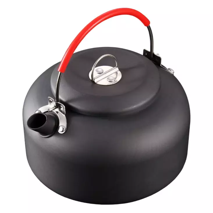 Kahvipannu Out-Zone 0,8 l - Friluftskök - 6438014272061 - 1