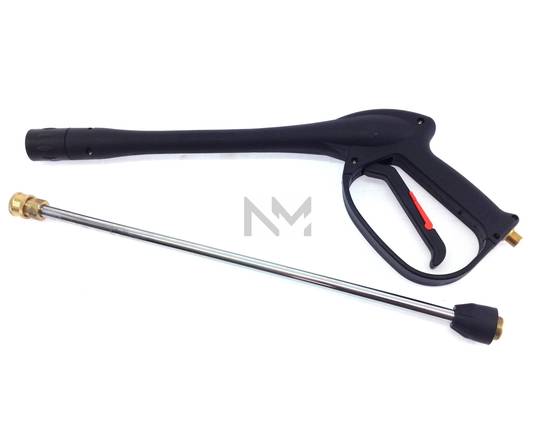 Sprutpistol till högtryckstvätt - Högtryckstvättar - 6438168013541 - 1