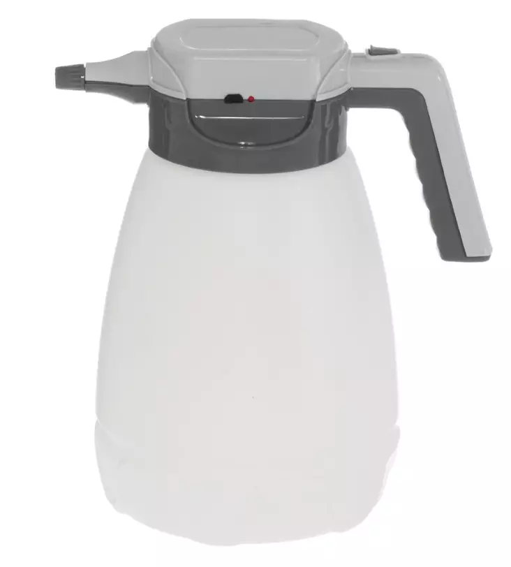 Painesumutin akkuk=C3=A4ytt=C3=B6inen 3 L - Färgsprutor - 6410413275171 - 1