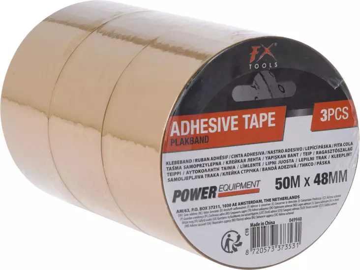  - Förpackning och paketering - 8720573373531 - 1