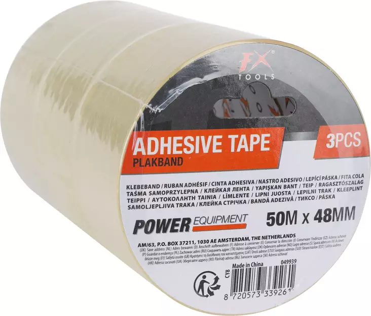  - Förpackning och paketering - 8720573339261 - 1