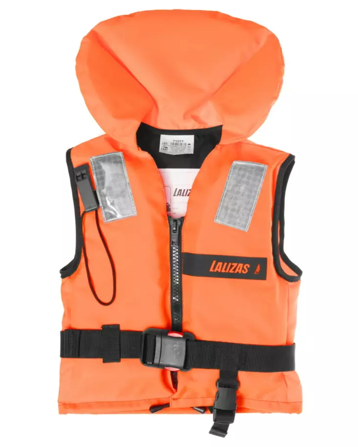 Pelastusliivi 30-40kg - Räddnings- och flytvästar - 5204980710781 - 1