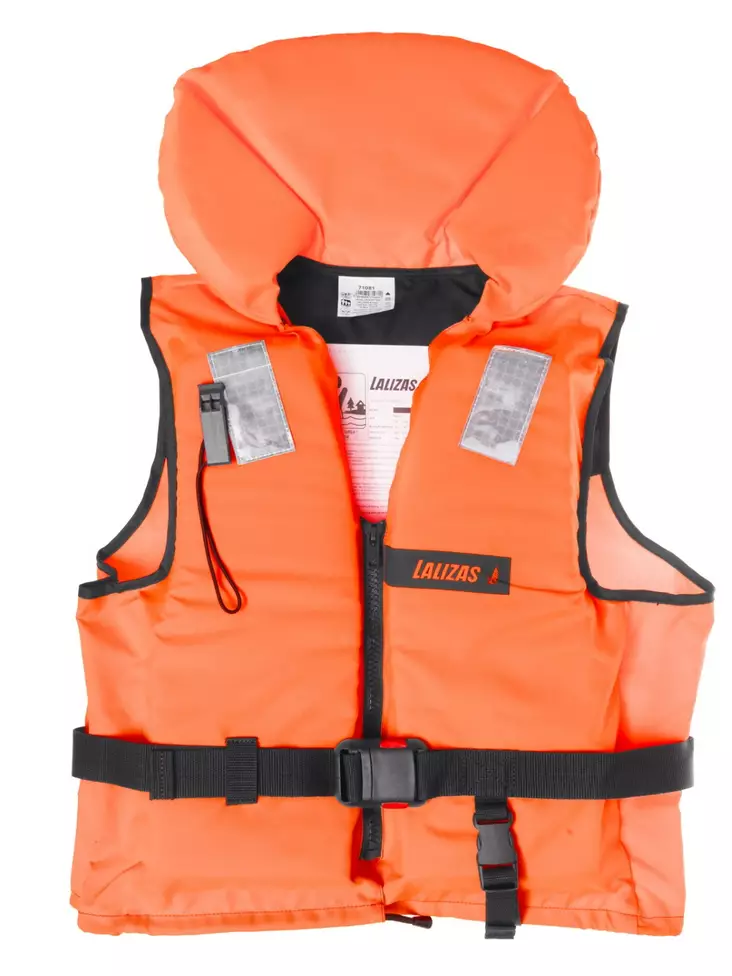 Pelastusliivi 70-90kg - Räddnings- och flytvästar - 5204980710811 - 1