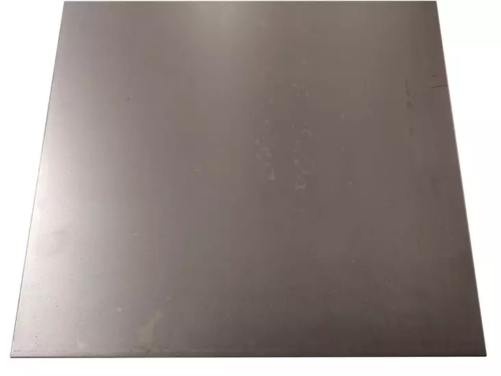 Peltilevy 1,0 mm 250x1000mm=20 - Plåt- och aluminiumplåtar - 6430070620671 - 1