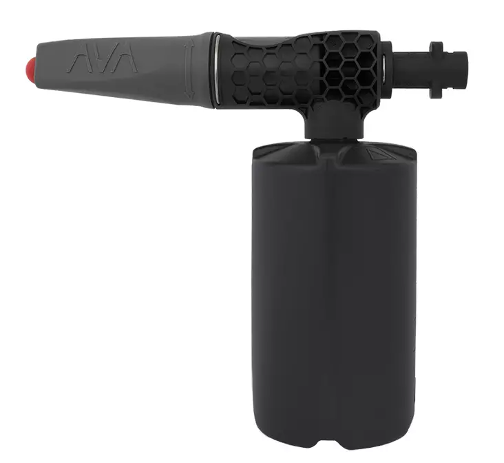 Pesuaineen vaahdotin Clen master - Högtryckstvättar - 6418549392281 - 1