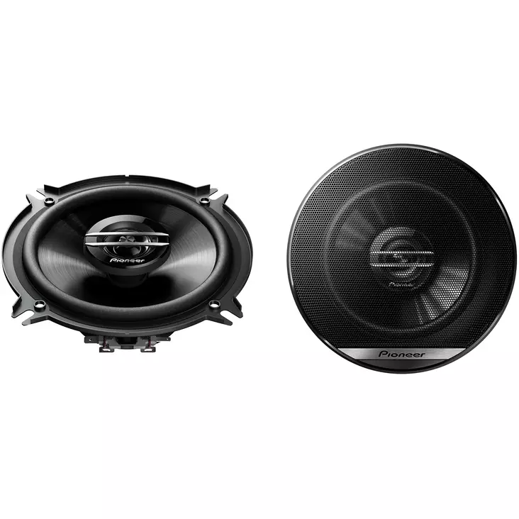 Pioneer TS-G1320F Bilköpare - Bilhögtalare - 4988028265761 - 1