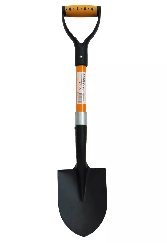 Pistolapio mini - Hackor och spadar - 6430039731981 - 1