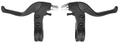 Polkupy=C3=B6r=C3=A4n k=C3=A4sijarruvipu lasten vasen - Cykeltillbehör och reservdelar - 5902270844511 - 1