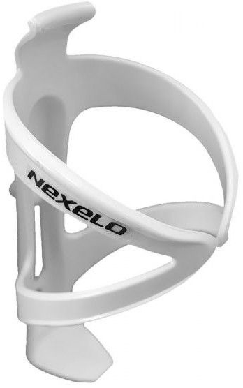 Pulloteline valkoinen Nexelo - Leksaker och barntillbehör - 5902270847611 - 1