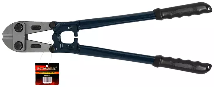 Bultsax 300 mm - Tänger och avbitare - 6420286009131 - 1