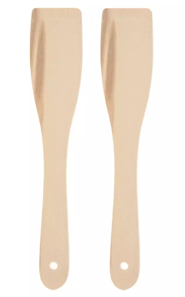 Puulasta Maku 30 cm 2 kpl - Köksredskap - 6410411822261 - 1