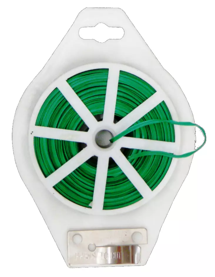 Rautalanka - Kedjor, kablar och ståltråd - 8714892901001 - 1