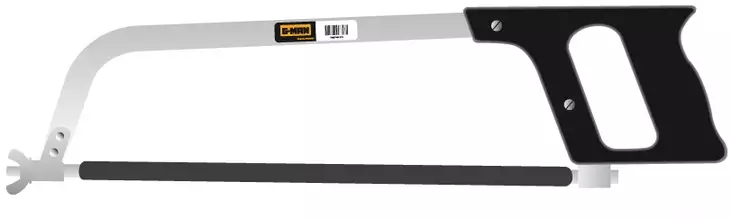 Rautasaha G-Man 300 mm - Handsågar - 7392746510121 - 1