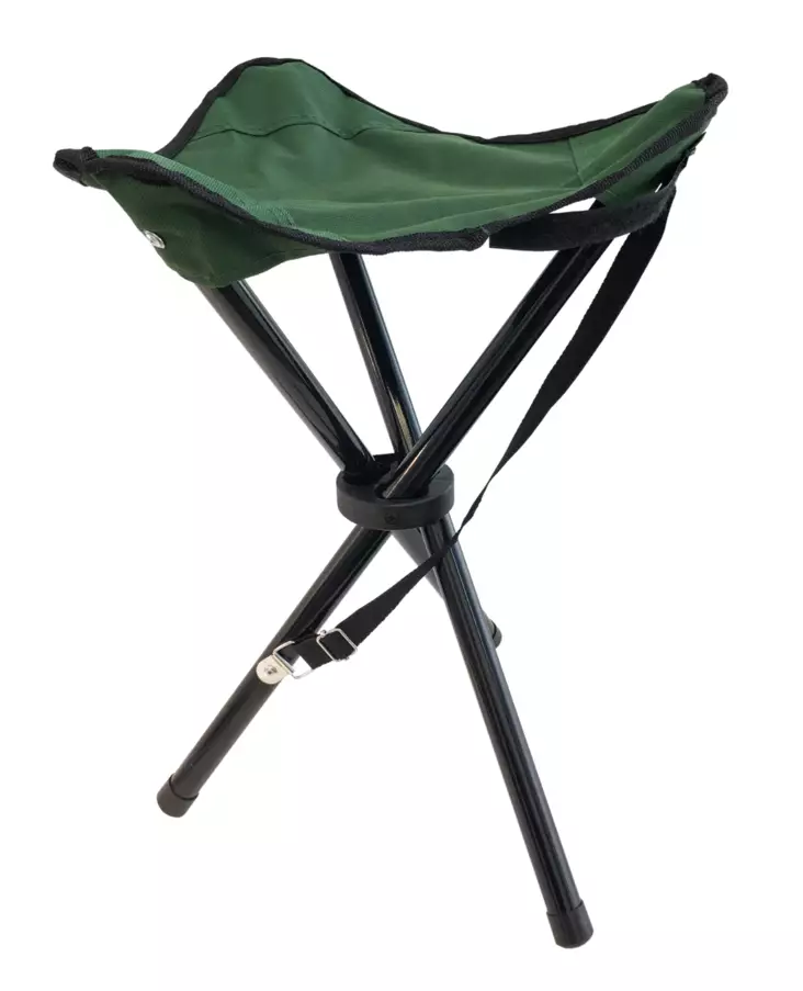 Retkijakkara - Campingstolar och campsängar - 6430028865291 - 1