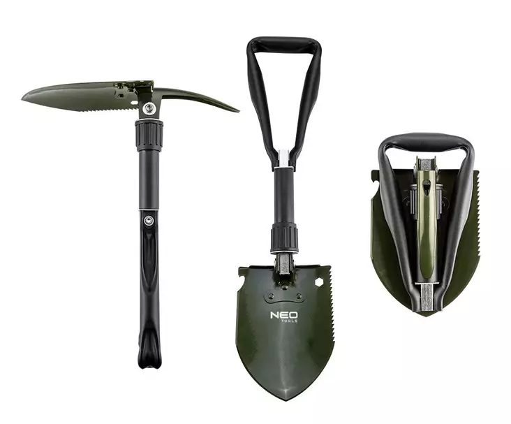 Retkilapio-ty=C3=B6kalut 5in1, Neo Tools - Friluftsutrustning - 5907558454031 - 1
