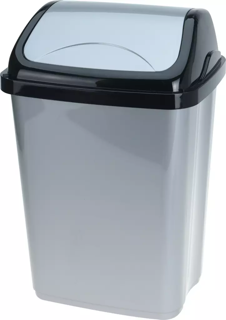 Sopkorg Pendelmodell 10 L - Soptunnor - 8719987314001 - 1