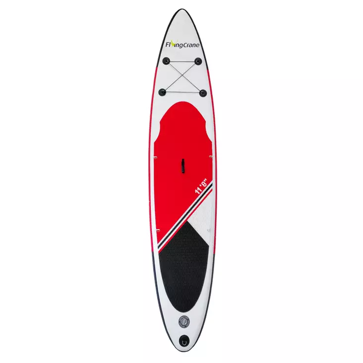 SUP-bräda Aqua 365 cm - SUP-brädor - 6438168110301 - 1