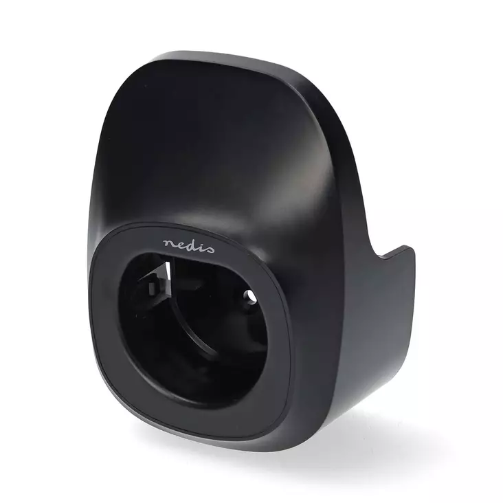 Tillbehör till elfordon | Förvaring & Organisering | Kabelhållare | Svart | Polycarbonate - Laddning av elbil - 5412810450961 - 1