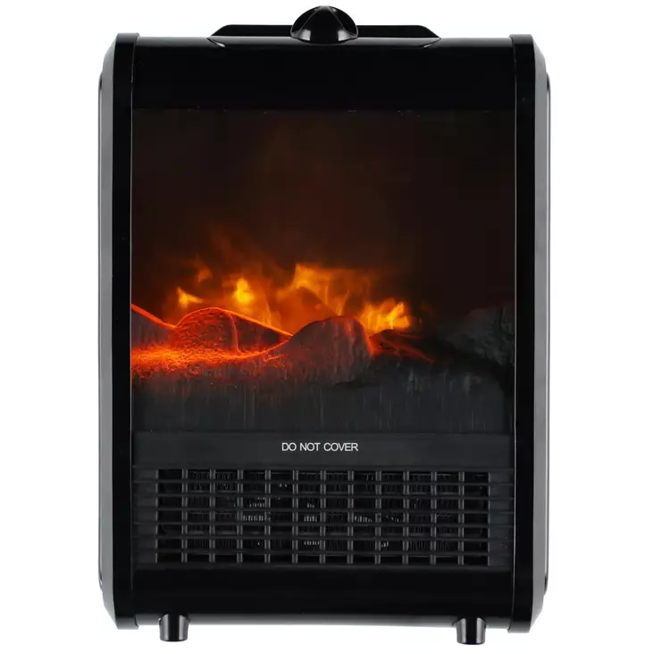 S=C3=A4hk=C3=B6takka Mini 1500 W - Elektriska eldstäder - 6410416081281 - 1