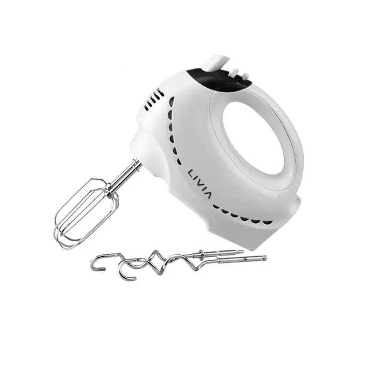 S=C3=A4hk=C3=B6vatkain 200w hm-20016 livia p=C3=A4=C3=A4kuva=20 - Blenders och vispar - 6438151016641 - 1