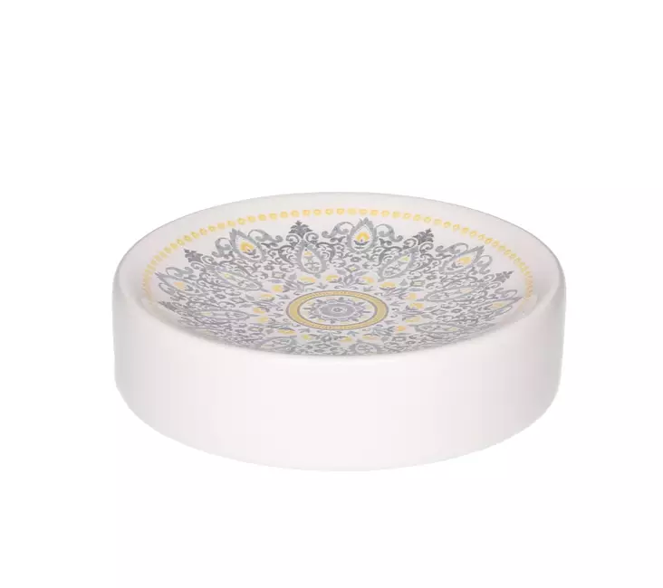 Saippua-alunen Evita 4Living - Badrumstillbehör - 6410416150611 - 1