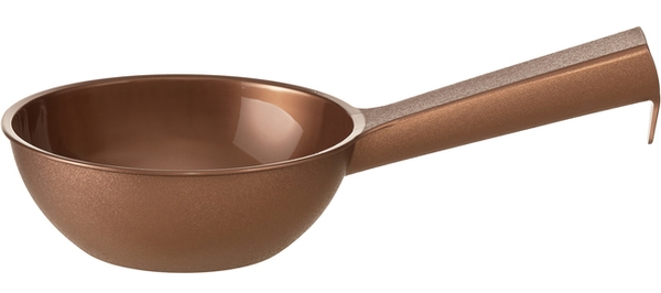 Bastuskopa 0,6 L Orthex - Bastutextilier och bastutillbehör - 6411763009171 - 1