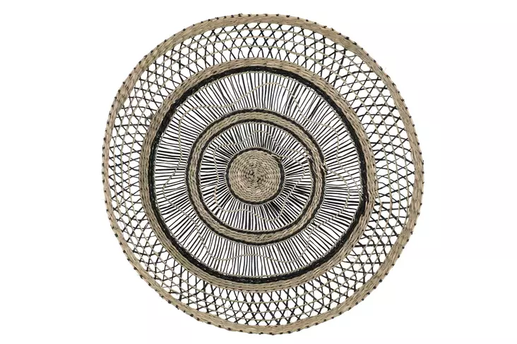 Sein=C3=A4deco Earth 58 cm 4Living - Tavlor och ramar - 6410416020341 - 1