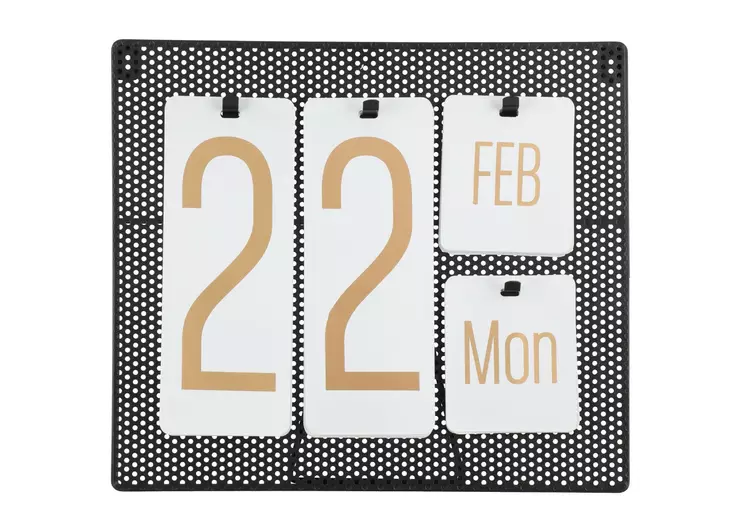 Sein=C3=A4kalenteri Night 4Living - Kalendrar - 6410413308091 - 1