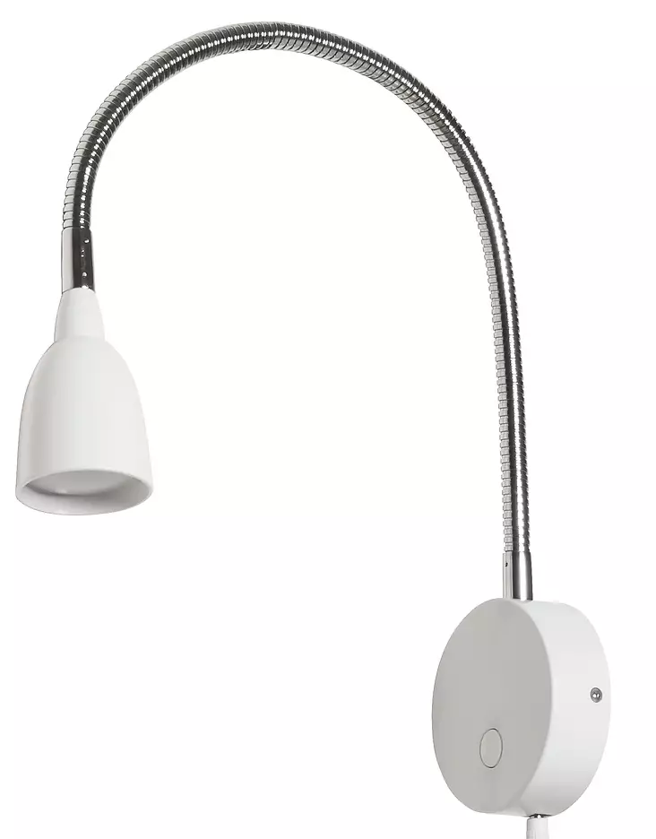 Sein=C3=A4valaisin Stella Wall 3W 280lm - Tak- och vägglampor - 6435200285171 - 1