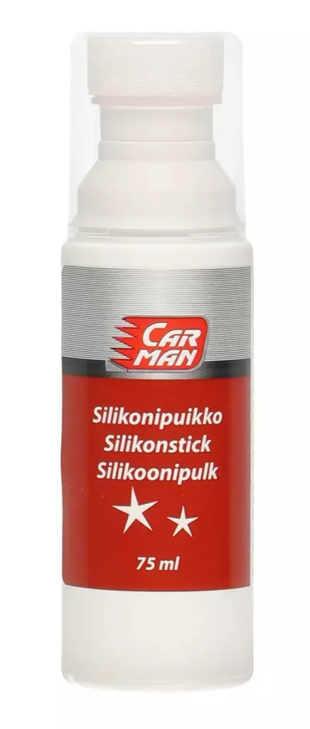 Silikonipuikko 35 ml Carman - Spackel och fyllmedel - 6410416022901 - 1