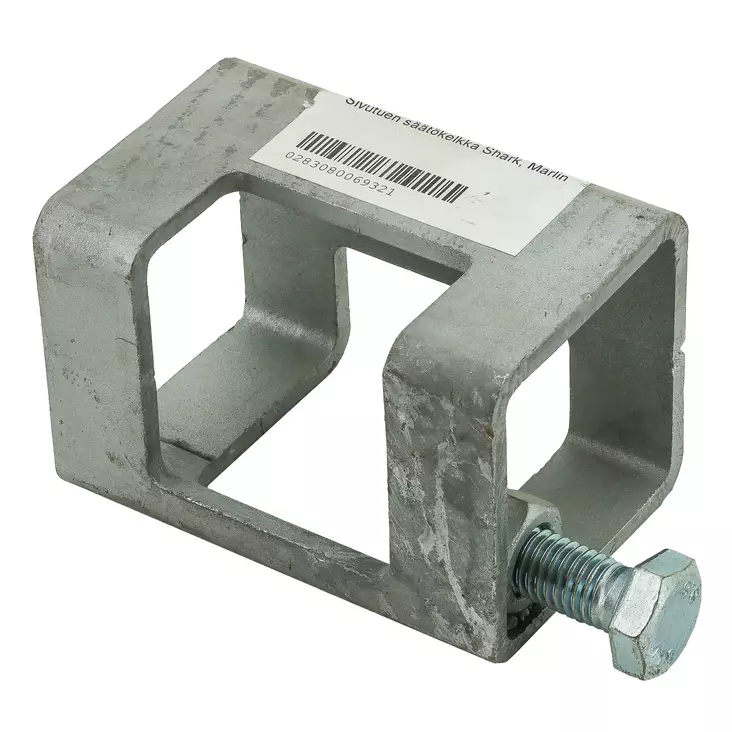 Sivutuen s=C3=A4=C3=A4t=C3=B6kelkka Shark, Marlin - Andra släpvagnstillbehör - 0283080069321 - 1