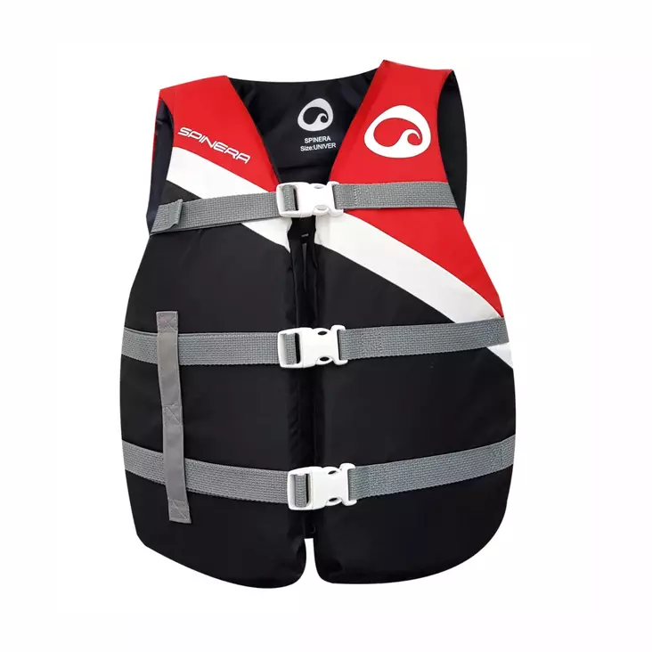Kelluntaliivi 40-70+kg Spinera Universal - Räddnings- och flytvästar - 4260452061981 - 1