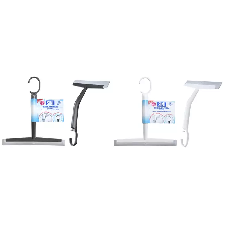 Suihkukuivain - Badrumstillbehör - 6423800035081 - 1