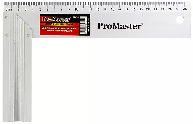 Vinkelhake 250mm - Andra handverktyg - 6420286814551 - 1