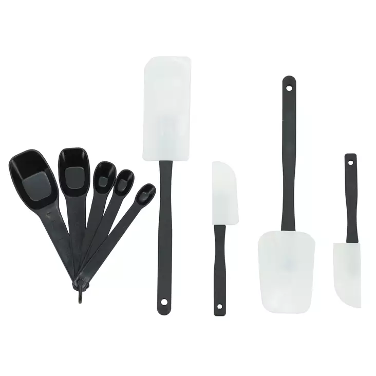 Taikinakaavinsetti 5-osainen - Köksredskap - 6438168046341 - 1