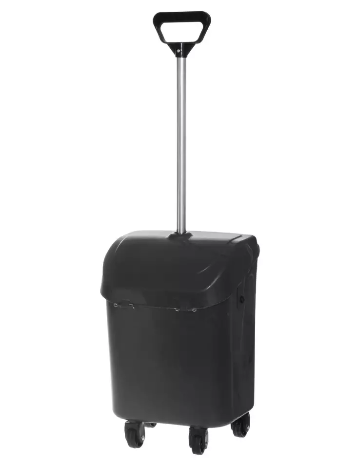 Talkkarin roskis Tarmo - Soptunnor - 6410416106601 - 1