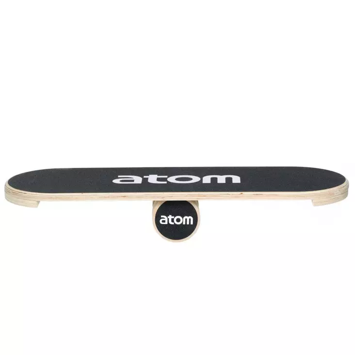 Balansbräda Skate Atom - Träningsutrustning och -redskap - 6410413315341 - 1