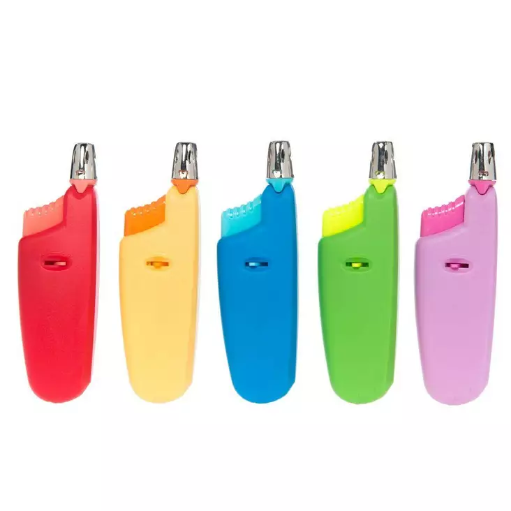 Tändare teleskopisk Mustang - Tändare, tändmaterial, gaser - 6410412586261 - 1