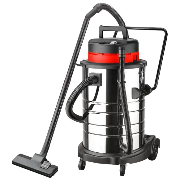 Timco 1200W teollisuusimuri 60L p=C3=A4=C3=A4kuva=20 - Byggdammsugare - 6438014251721 - 1