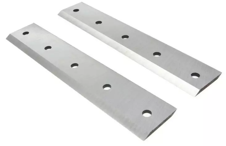 Reservblad till Timco 15HP flishugg - Kompostkvarnar - 6438014336411 - 1