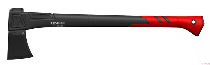 Klyvyxa 28 x 92 cm Timco - Yxor - 6438014300771 - 1