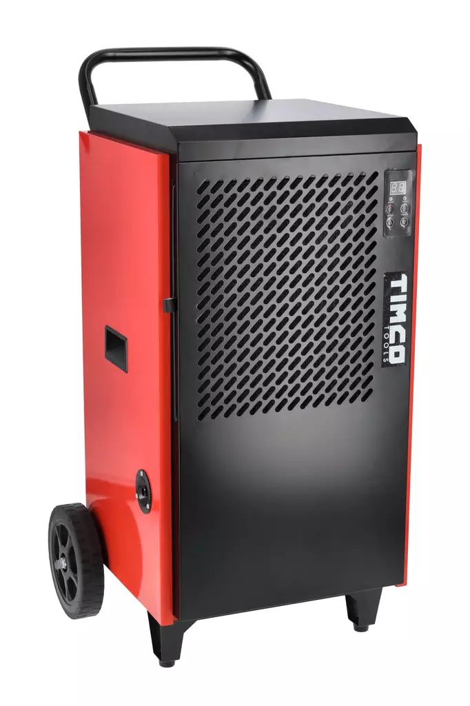 Rakennuskuivain 400m=C2=B3 70L, Timco - Byggvärmare - 6438014289151 - 1