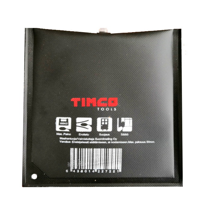 Timco Maxi asennustyyny p=C3=A4=C3=A4kuva=20 - Andra handverktyg - 6438014227221 - 1