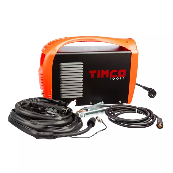 Timco NL40CUT max 12 mm Plasmaskärare - Plasmaskärare - 6438014186931 - 1