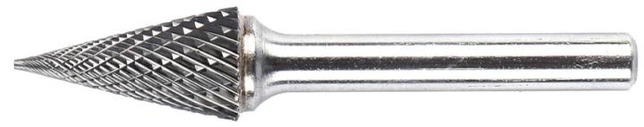 Hårdmetall fil Arrow 10 x 20 mm - Specialblad och borrar - 6438014320281 - 1