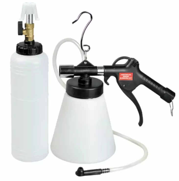 Timco bromsavluftare - Verkstadens specialverktyg - 6438014316451 - 1