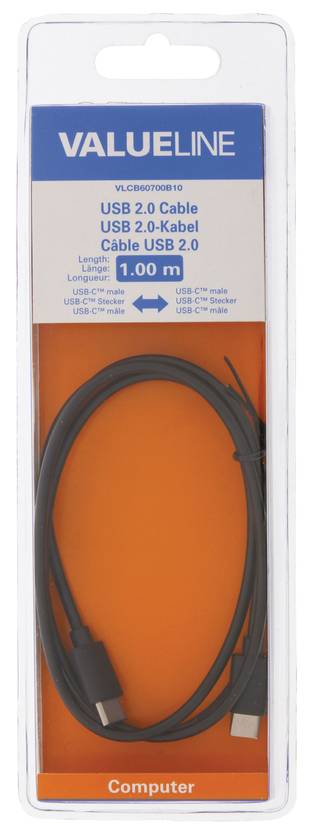  - USB-kablar - 5412810248841 - 1