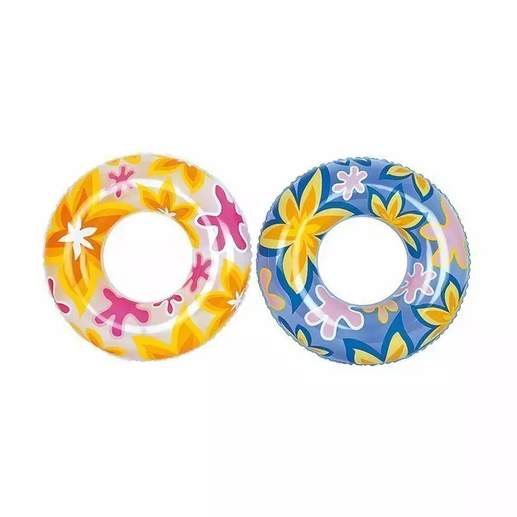 Uimarengas 76 cm - Vattenleksaker - 6942138930641 - 1